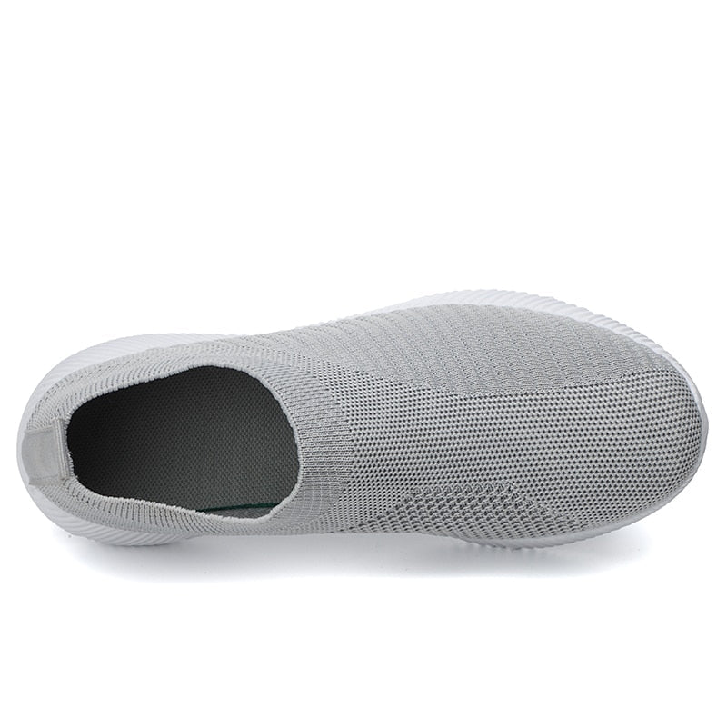 Confort™ - Tênis Ortopédico Feet Soft