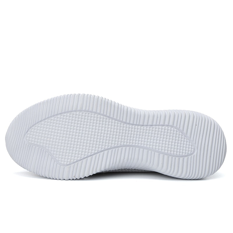 Confort™ - Tênis Ortopédico Feet Soft