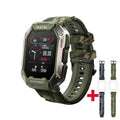 Smartwatch Max Rock- Ultra Army